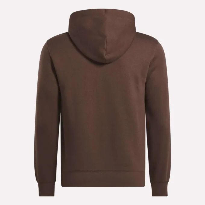 Finisher Hoodie för herr Finisher Hoodie för herr