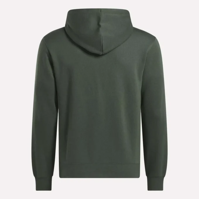 Finisher Hoodie för herr Finisher Hoodie för herr