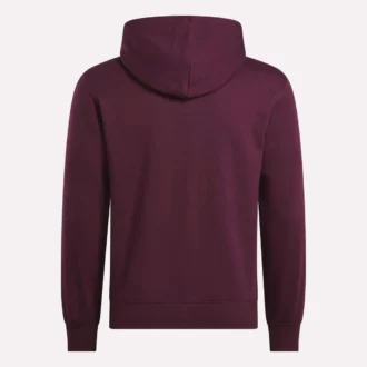 Finisher Hoodie för herr