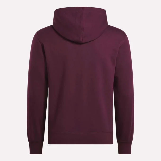 Finisher Hoodie för herr Finisher Hoodie för herr
