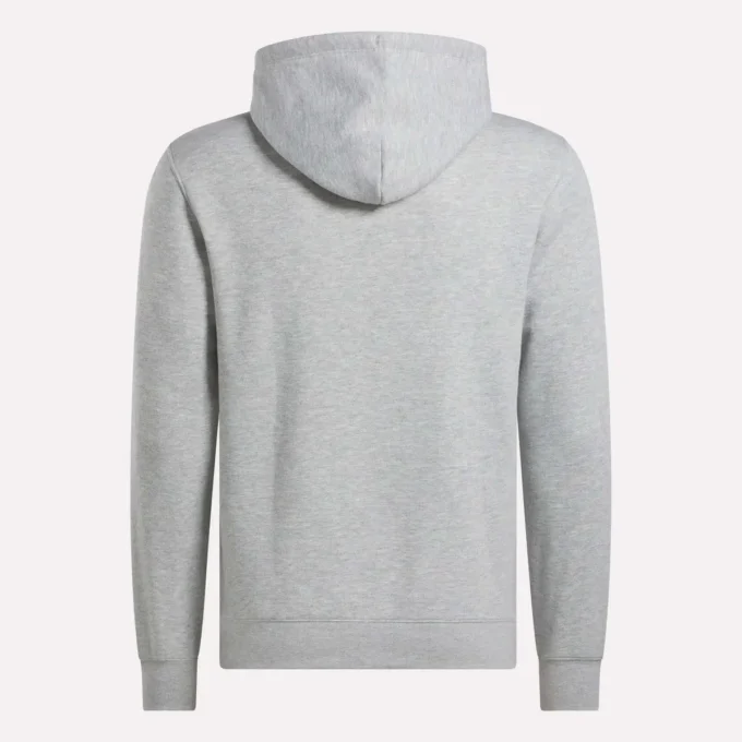Finisher Hoodie för herr Finisher Hoodie för herr