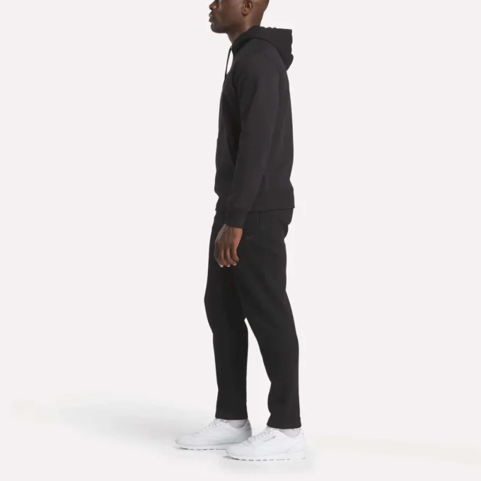 Finisher Hoodie för herr Finisher Hoodie för herr