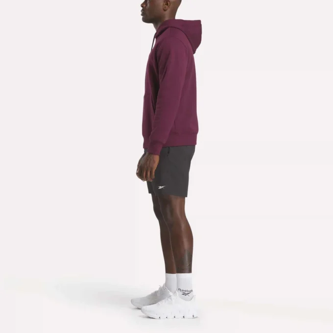 Finisher Hoodie för herr Finisher Hoodie för herr