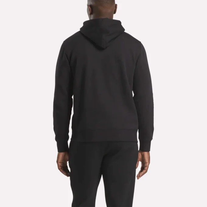 Finisher Hoodie för herr Finisher Hoodie för herr
