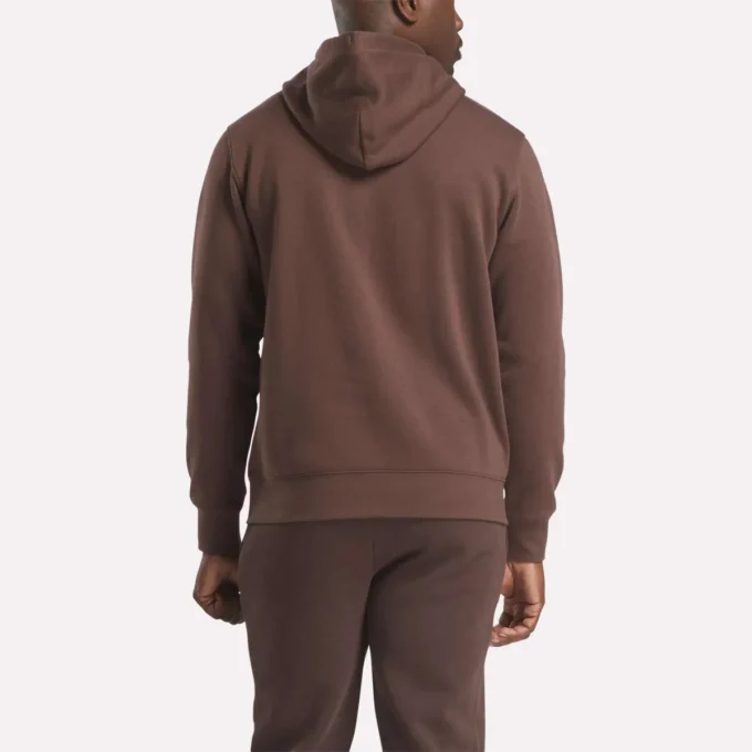 Finisher Hoodie för herr Finisher Hoodie för herr