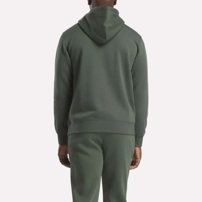 Finisher Hoodie för herr Finisher Hoodie för herr