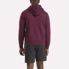 Finisher Hoodie för herr Finisher Hoodie för herr