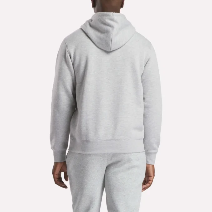 Finisher Hoodie för herr Finisher Hoodie för herr