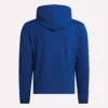 Fleecehoodie för män