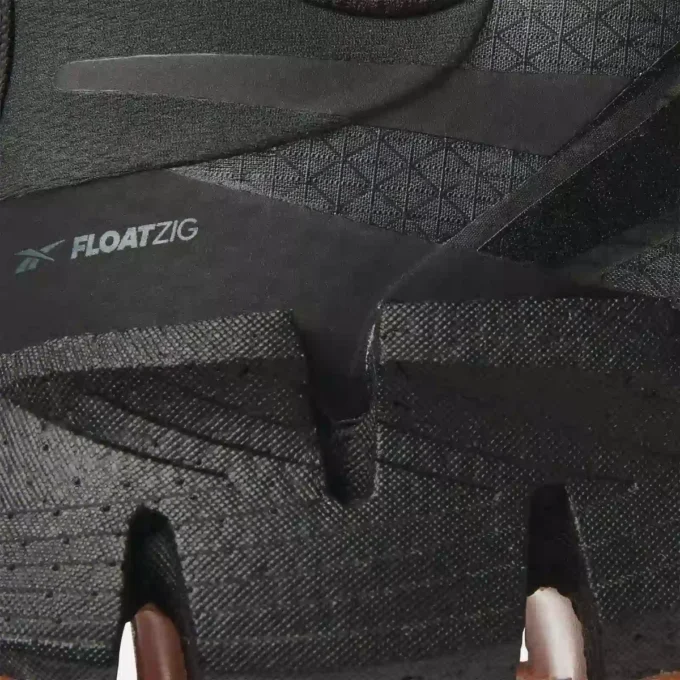 FloatZig 1-skor för män