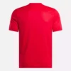 Front Vector Performance T-shirt för män