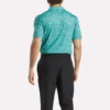 Gator golfpikétröja med korta ärmar för herr Gator golfpikétröja med korta ärmar för herr