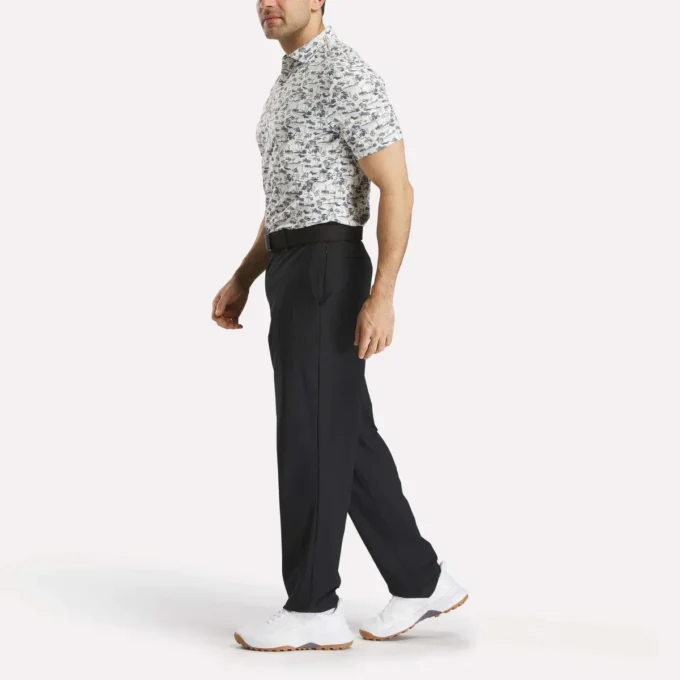 Gator golfpikétröja med korta ärmar för herr Gator golfpikétröja med korta ärmar för herr