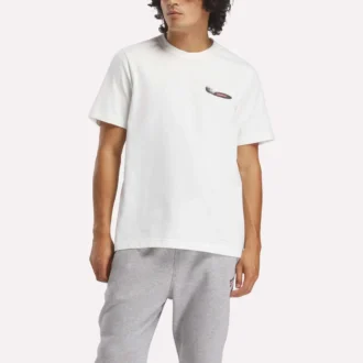 Herr-T-shirt Above Average