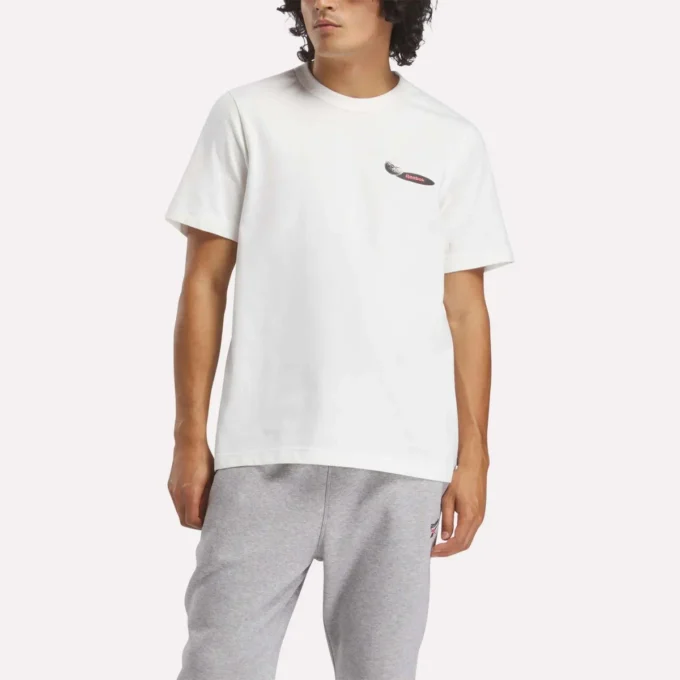Herr-T-shirt Above Average Herr-T-shirt Above Average