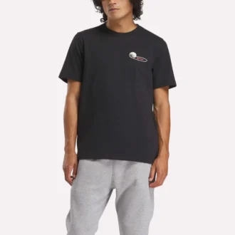 Herr-T-shirt Above Average