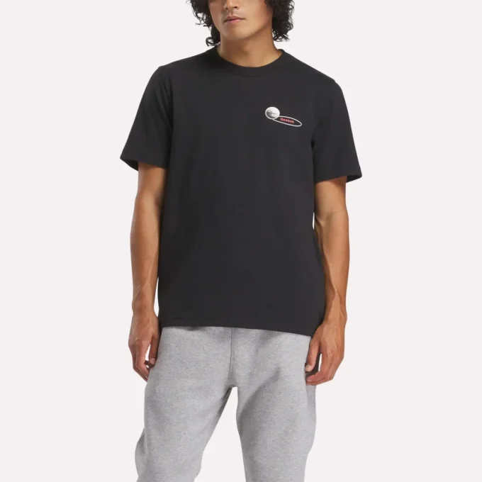 Herr-T-shirt Above Average Herr-T-shirt Above Average
