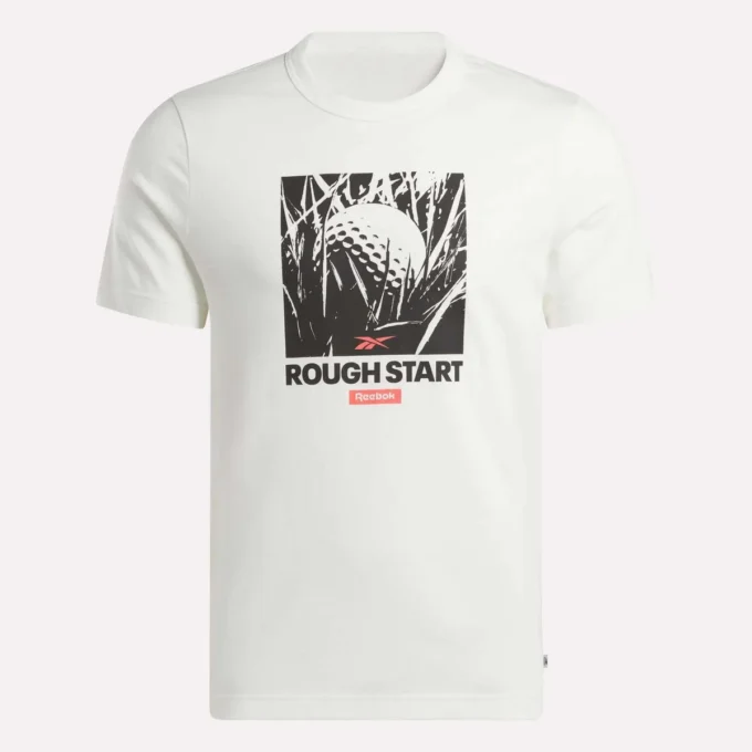 Herr-T-shirt Golf It’s Rough Herr-T-shirt Golf It’s Rough