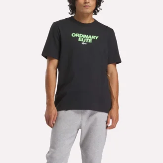 Herrbasket Ordinary Elite T-shirt