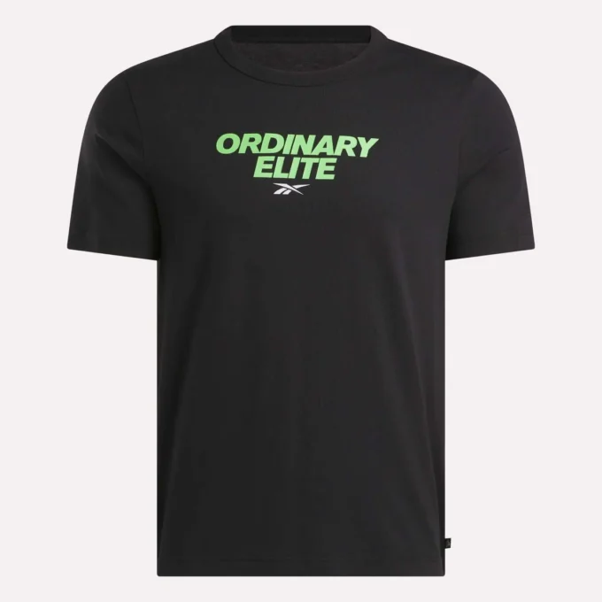 Herrbasket Ordinary Elite T-shirt