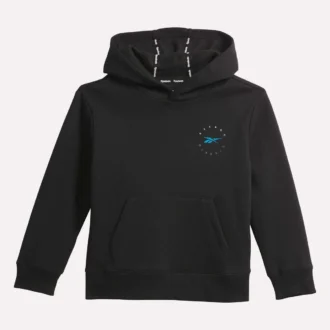 Huvtröja för barn