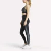 Hype Pack Blocked Allover Print Bralette för damer Hype Pack Blocked Allover Print Bralette för damer