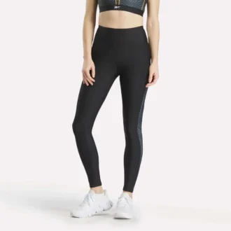Hype Pack Blocked Leggings för dam