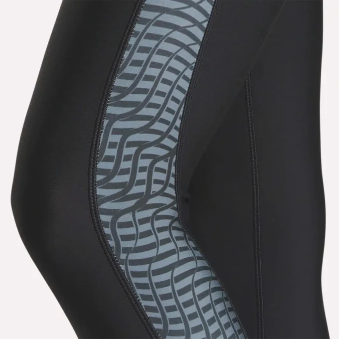 Hype Pack Blocked Leggings för dam