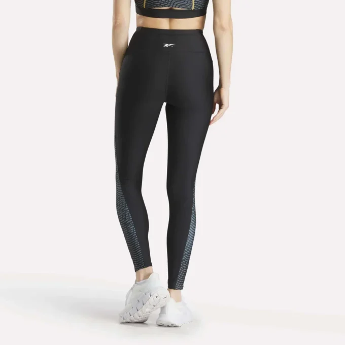 Hype Pack Blocked Leggings för dam