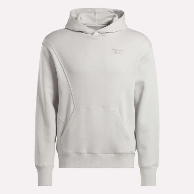 Icon Elements Hoodie