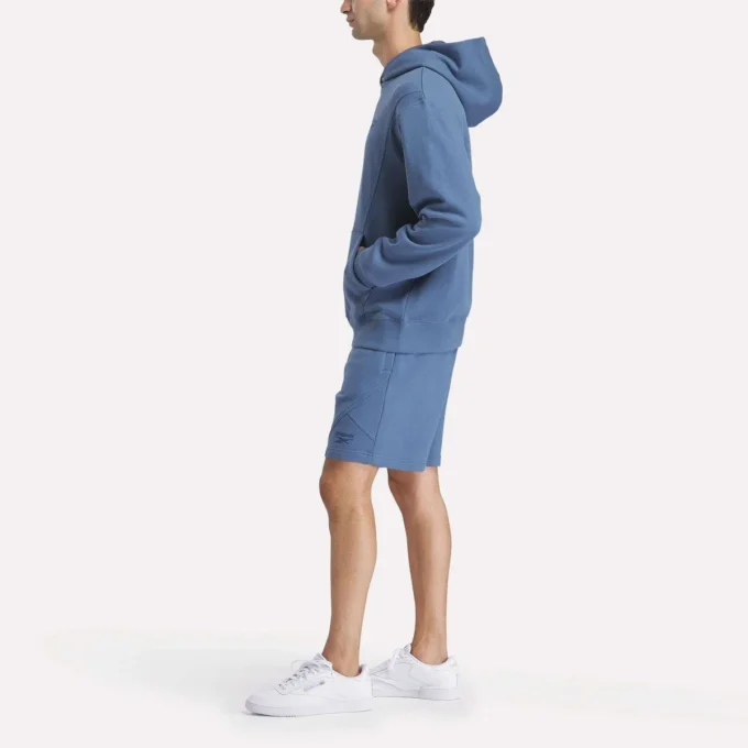 Icon Elements Hoodie
