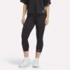 ID Basketball 3/4 kompressionsleggings för damer ID Basketball 3/4 kompressionsleggings för damer