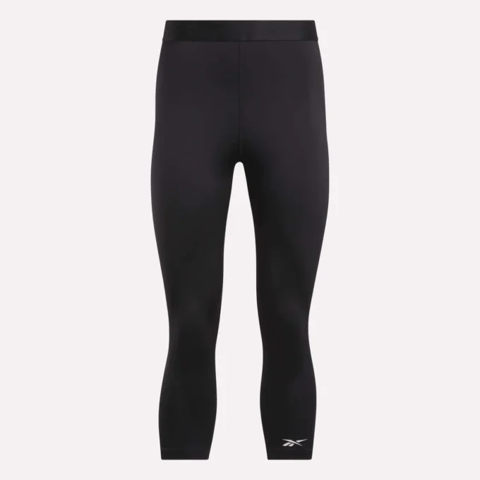 ID Basketball 3/4 kompressionsleggings för damer ID Basketball 3/4 kompressionsleggings för damer