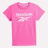 ID Big Logo Tee för barn