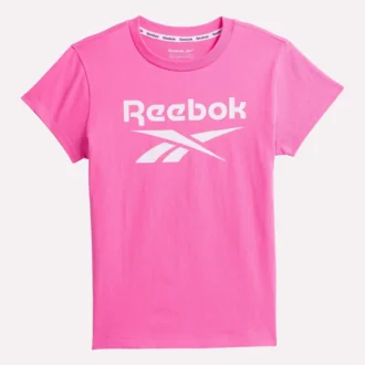 ID Big Logo Tee för barn