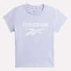 ID Big Logo Tee för barn