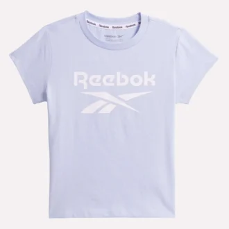 ID Big Logo Tee för barn