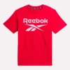 ID Big Logo Tee för barn