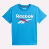 ID Big Logo Tee för barn