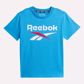 ID Big Logo Tee för barn