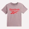 ID Big Logo Tee för barn