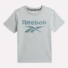 ID Big Logo Tee för barn