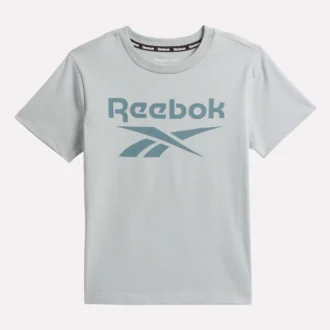 ID Big Logo Tee för barn