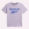 ID Big Logo Tee för barn