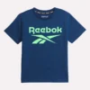 ID Big Logo Tee för barn