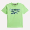 ID Big Logo Tee för barn
