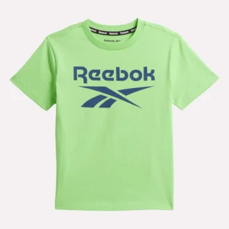 ID Big Logo Tee för barn