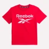 ID Big Logo Tee för barn