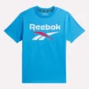 ID Big Logo Tee för barn