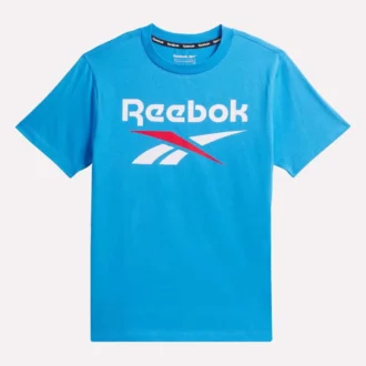 ID Big Logo Tee för barn